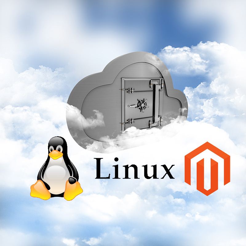 אחסון אתרים מג'נטו CloudLinux